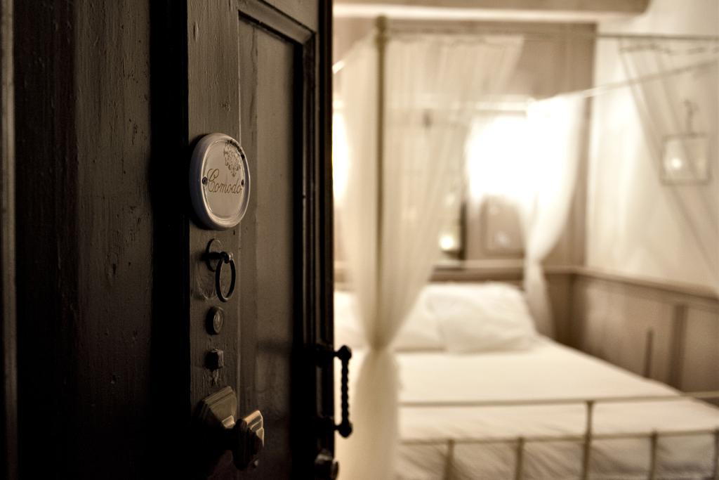 Apartamento Oltrarno Florencia