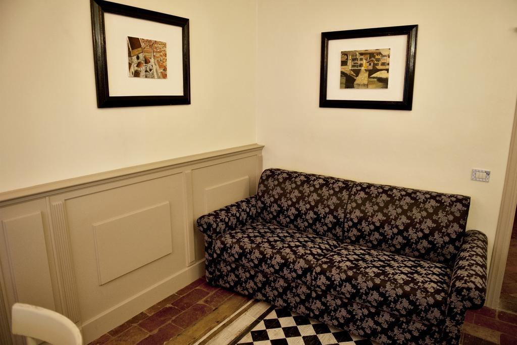 Oltrarno Apartamento Florencia