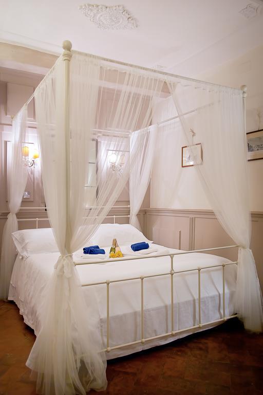 Apartamento Oltrarno Florencia