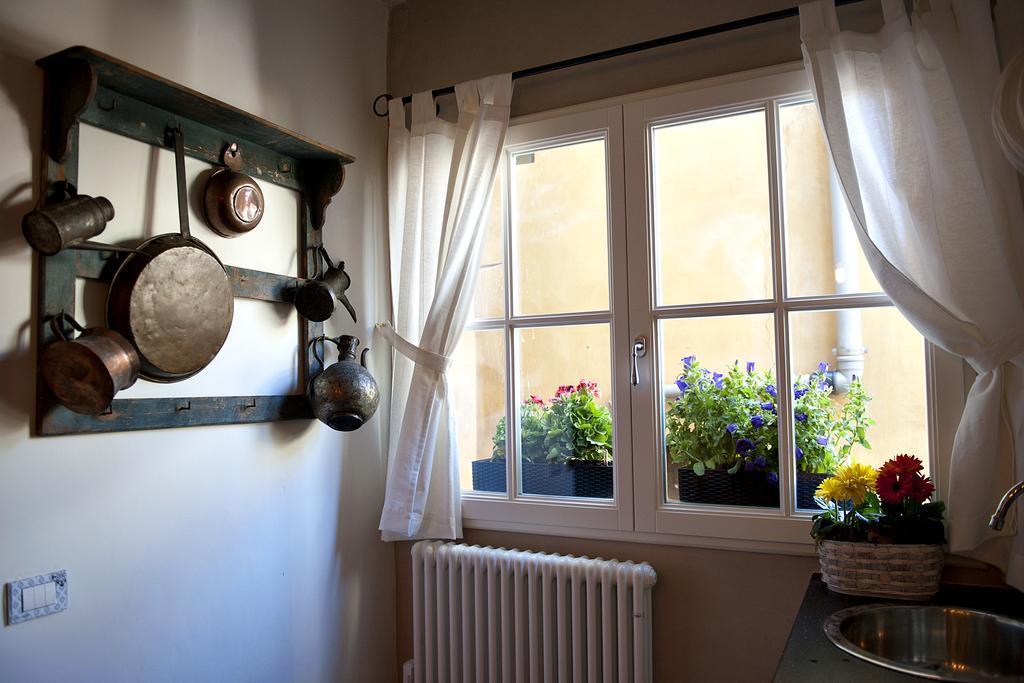 Apartamento Oltrarno