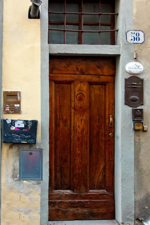Oltrarno Apartamento Florencia